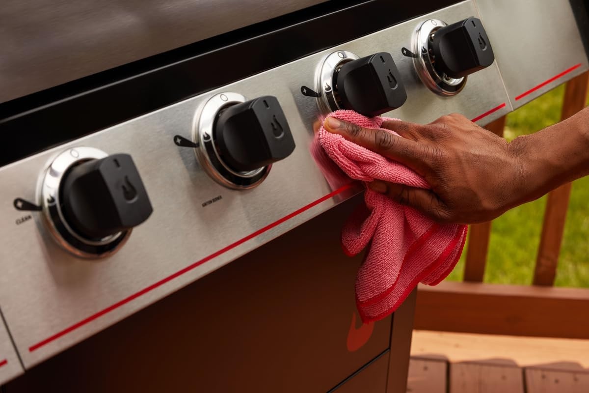 image:imageRubbermaid All Purpose Microfiber Cleaning Cloth Towels 50 Pack 12x12 NonScratch ReusableWashable for CleaningWipingPolishing for HomeKitchenCar16Pack
