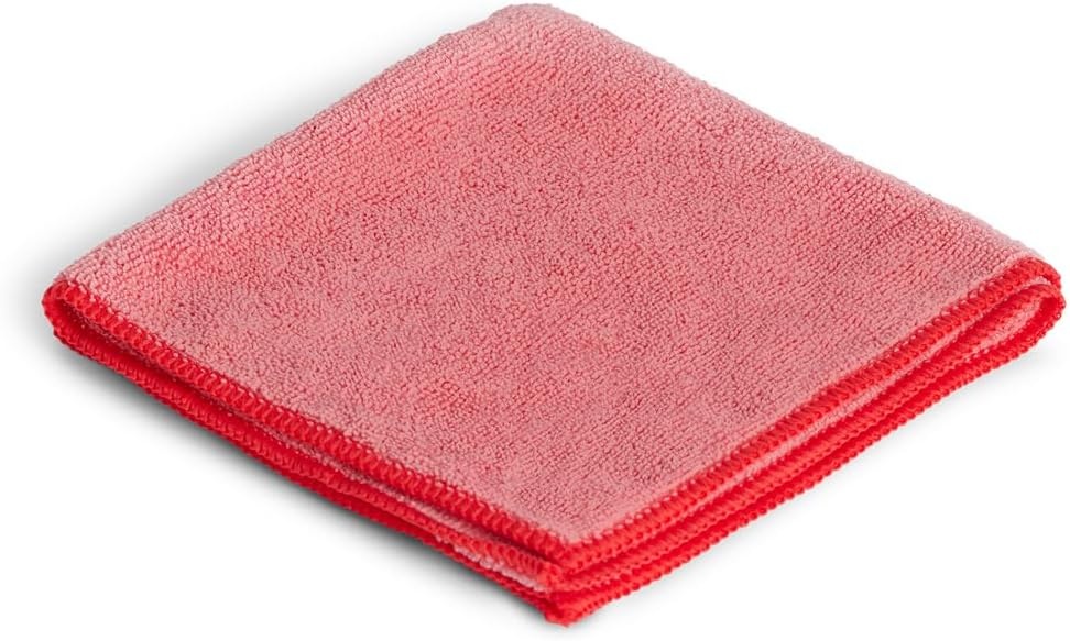 image:imageRubbermaid All Purpose Microfiber Cleaning Cloth Towels 50 Pack 12x12 NonScratch ReusableWashable for CleaningWipingPolishing for HomeKitchenCar16Pack