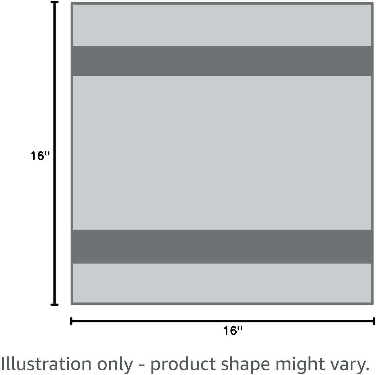image:imageRubbermaid All Purpose Microfiber Cleaning Cloth Towels 50 Pack 12x12 NonScratch ReusableWashable for CleaningWipingPolishing for HomeKitchenCar16Pack