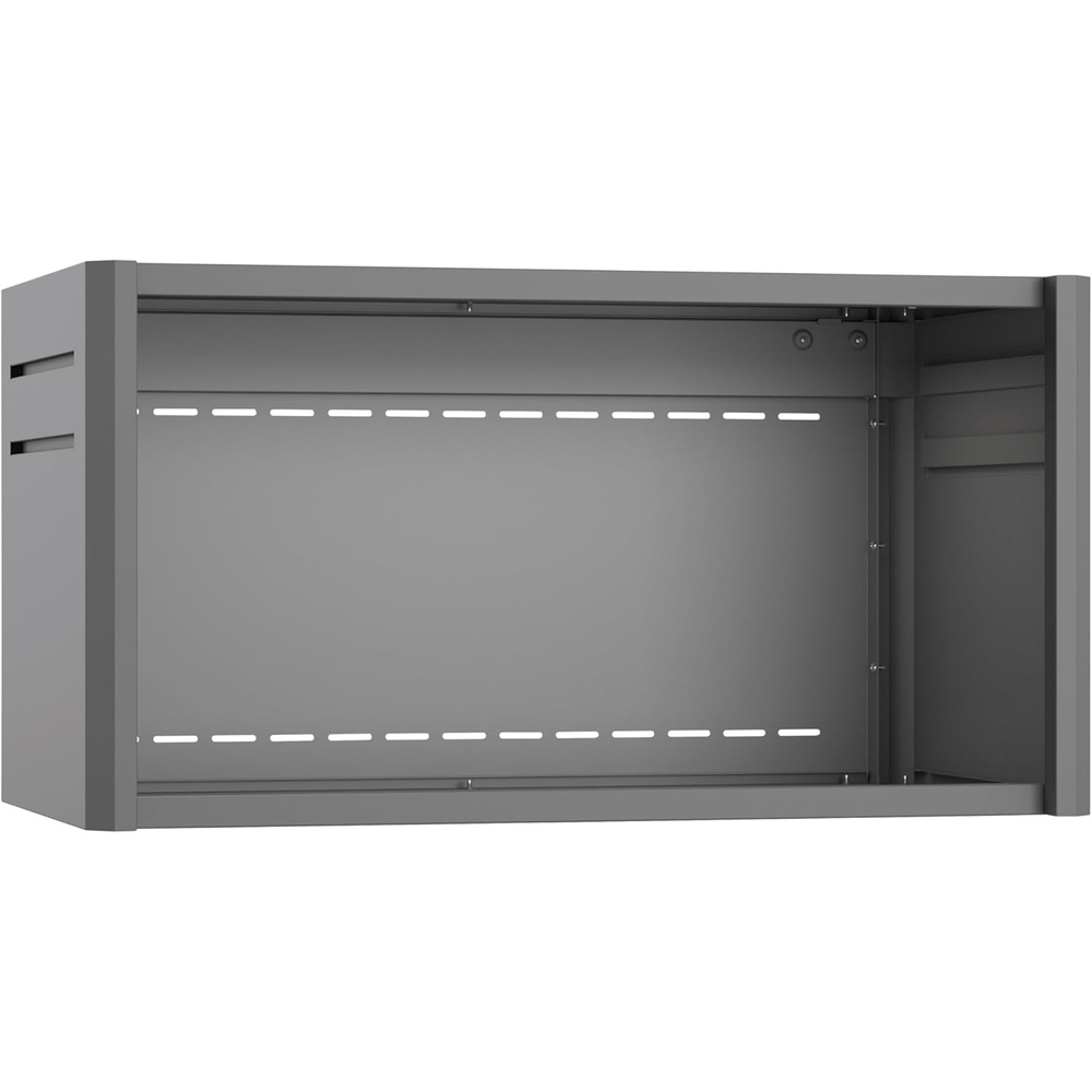 image:imageRubbermaid FastTrack Single Drawer Cabinet Garage Storage Systems Garage OrganizationOpen