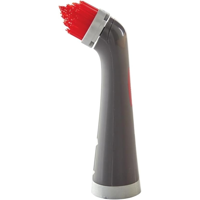 image:imageRubbermaid Reveal Power Scrubber Attachable Grout Head for Cordless Electric Battery Powered Scrub Brush Ideal for BathroomTileCounterShowerTubTight Corners amp Spaces