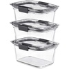 4.7 cups (6-Piece)