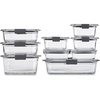 Assorted Sizes (18-Piece)