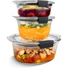 Assorted Sizes (6-Piece)