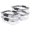 Assorted Sizes (8-Piece)