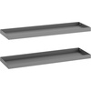 Shelves