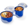 660mL/900mL (2-Pack)