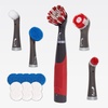18-Piece Kit