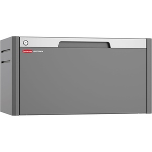 Rubbermaid FastTrack Single Drawer Cabinet, Garage Storage Systems, Garage Organization(Drawer)