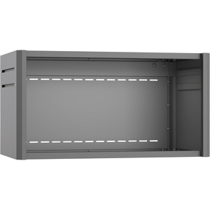 Rubbermaid FastTrack Single Drawer Cabinet, Garage Storage Systems, Garage Organization(Open)