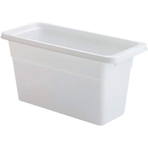 Rubbermaid TakeAlongs Special-Edition Americana 13-Piece Set of Food Storage Containers with Lids, Including Two Pitchers and Ice Tray, QuikClik Seal, BPA-Free(12.1 Inch)