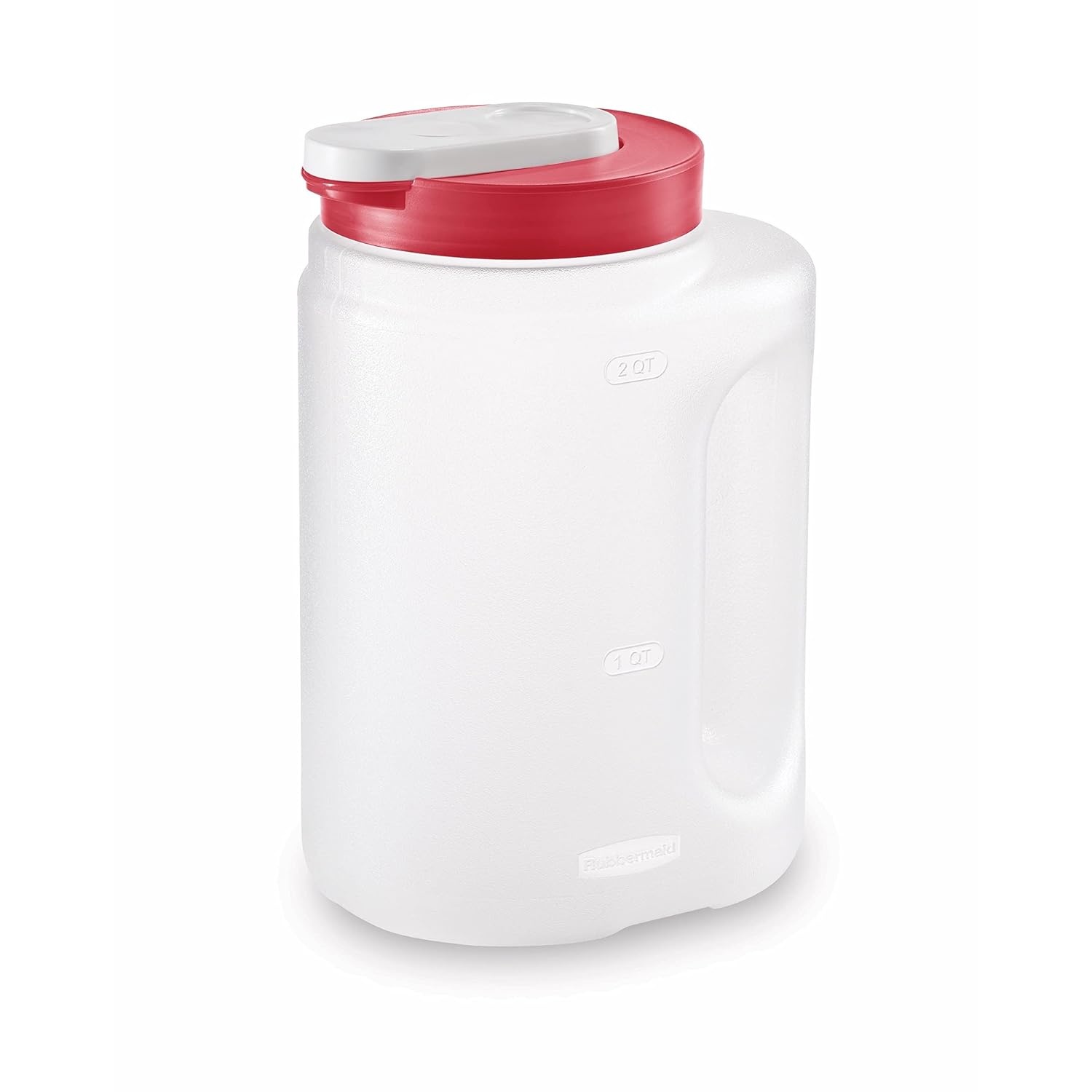 image:imageRubbermaid 2122603 Mixermate LeakResistant Pitcher64 Ounces