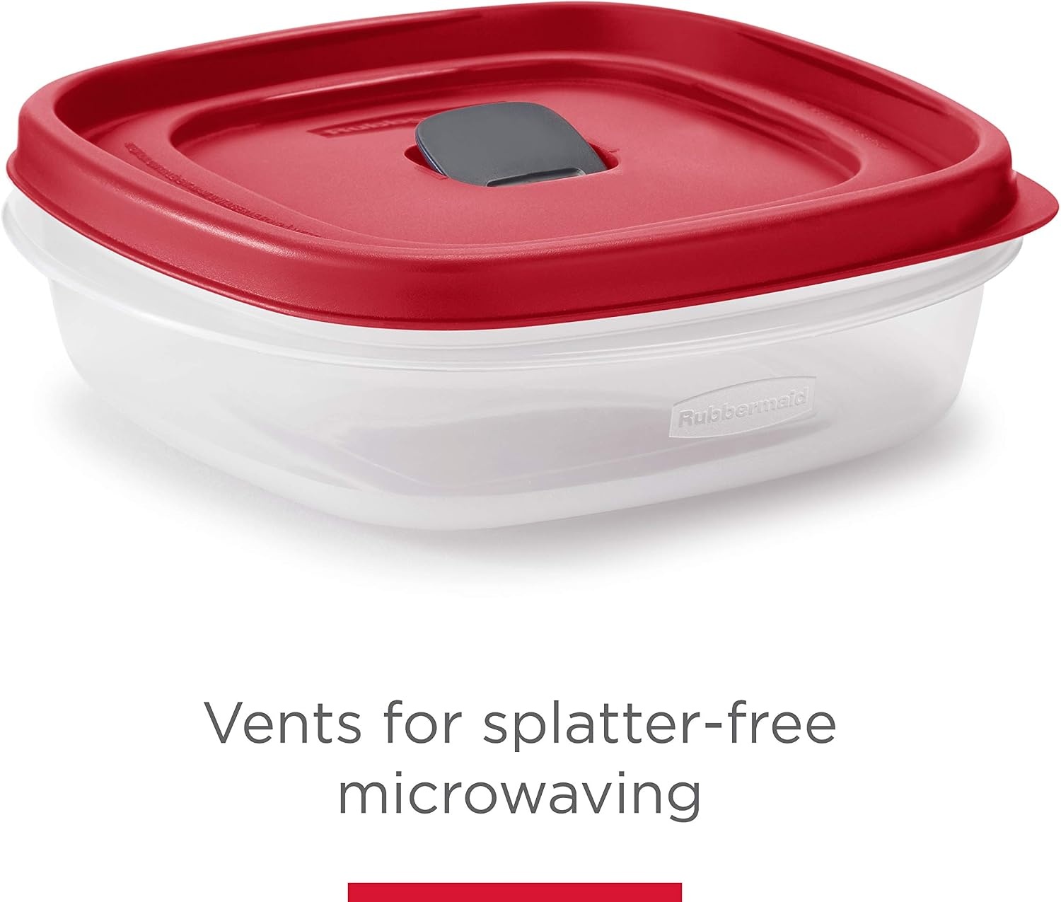image:imageRubbermaid 42Piece Food Storage Containers with Lids16Piece
