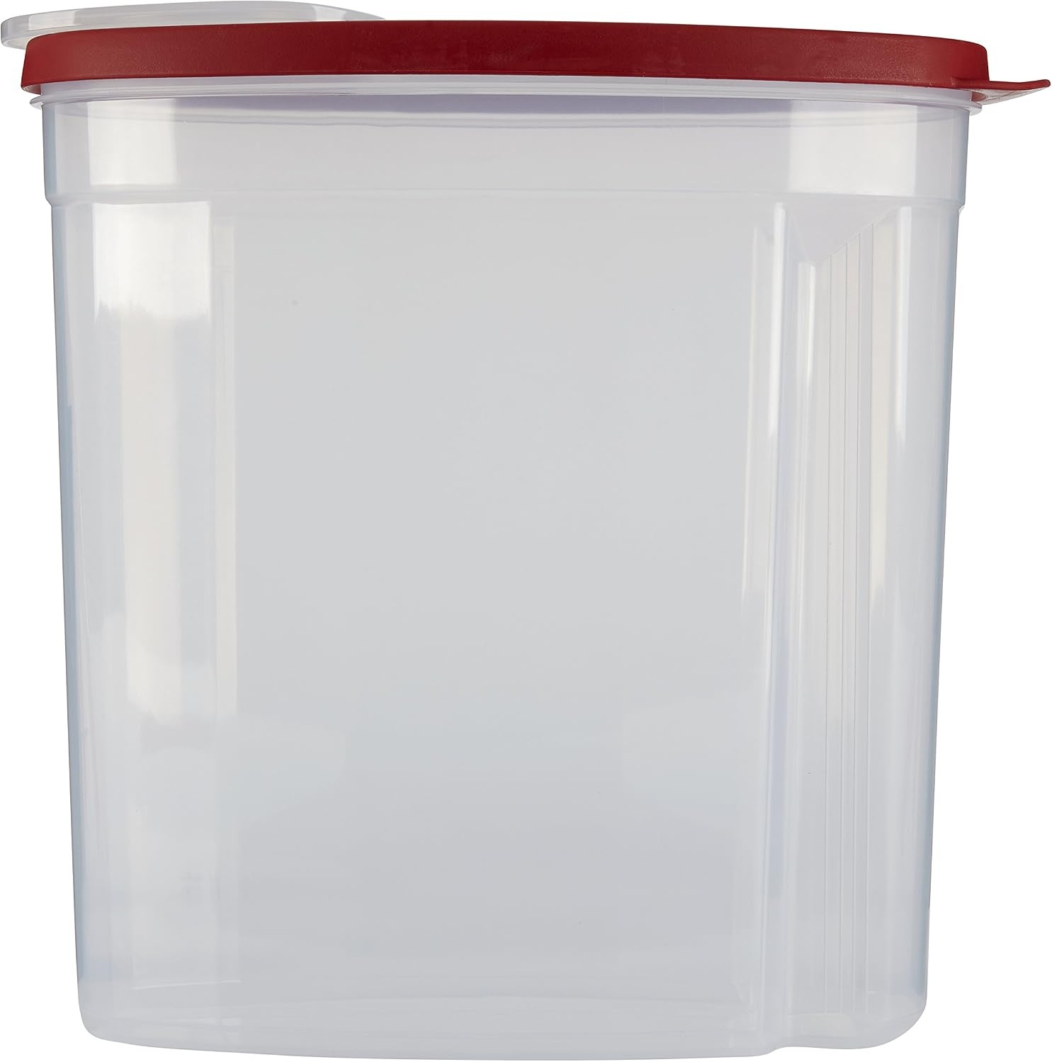 image:imageRubbermaid Premium Modular Food Lids15Gallon Pack of 4