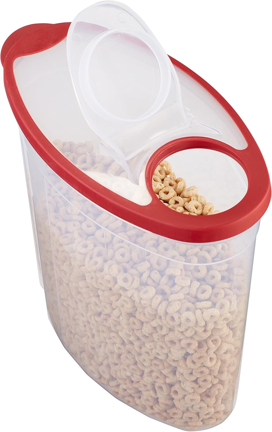 image:imageRubbermaid Premium Modular Food Lids15Gallon Pack of 4