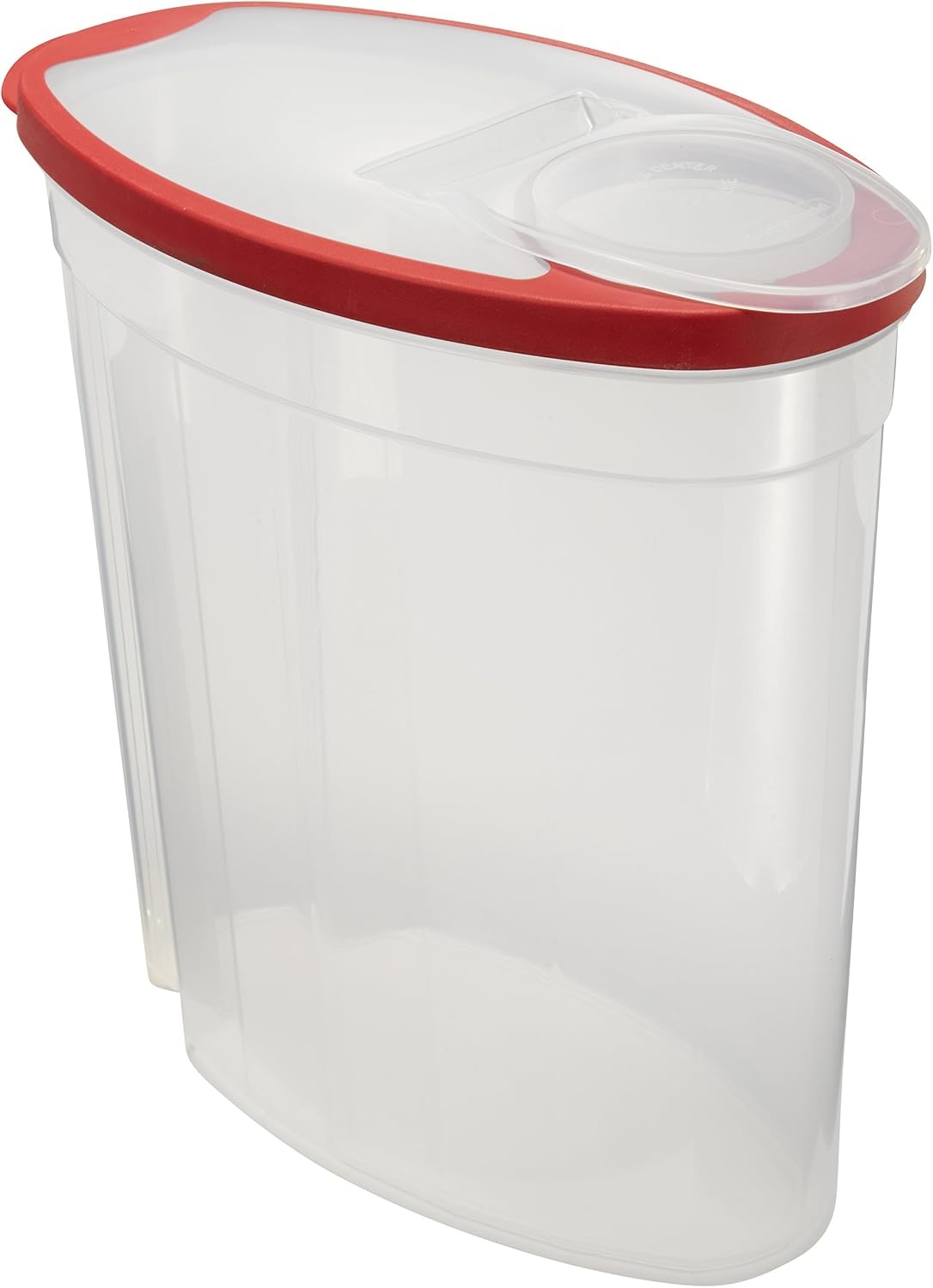 image:imageRubbermaid Premium Modular Food Lids15Gallon Pack of 4