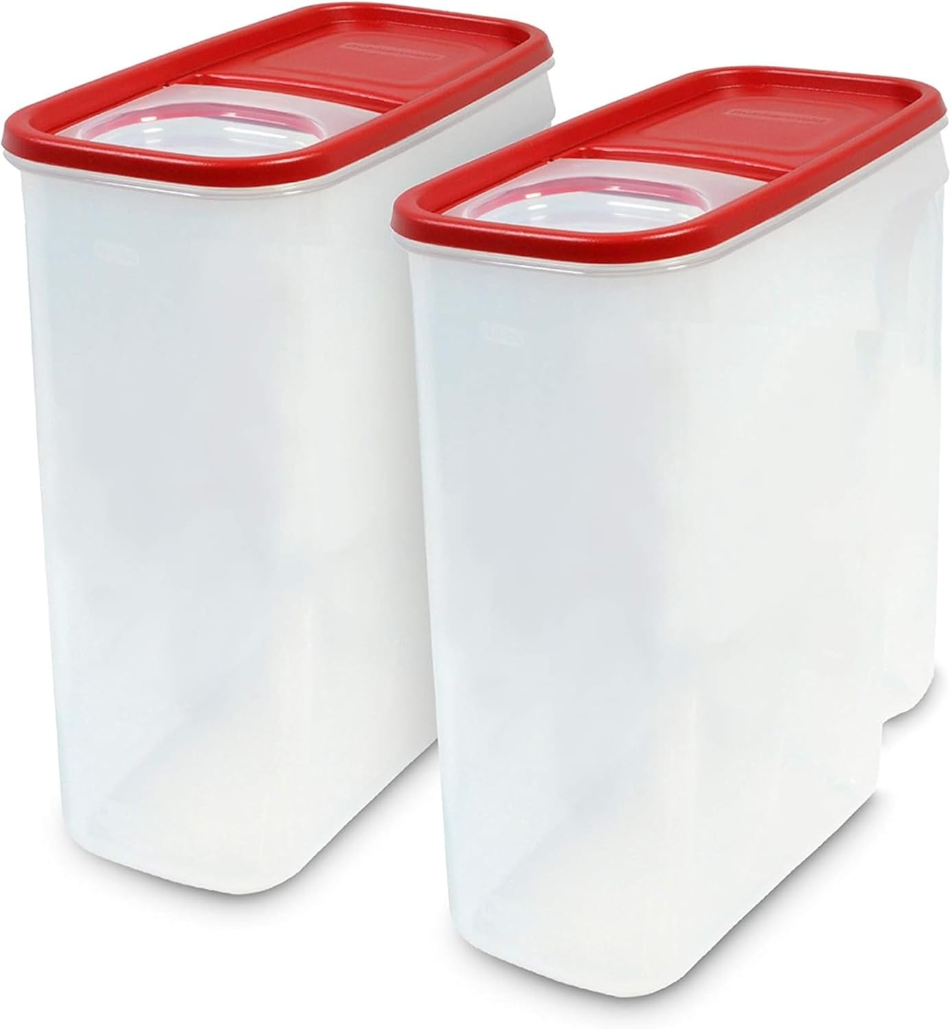 image:imageRubbermaid Premium Modular Food Lids18Cup 2 Pack
