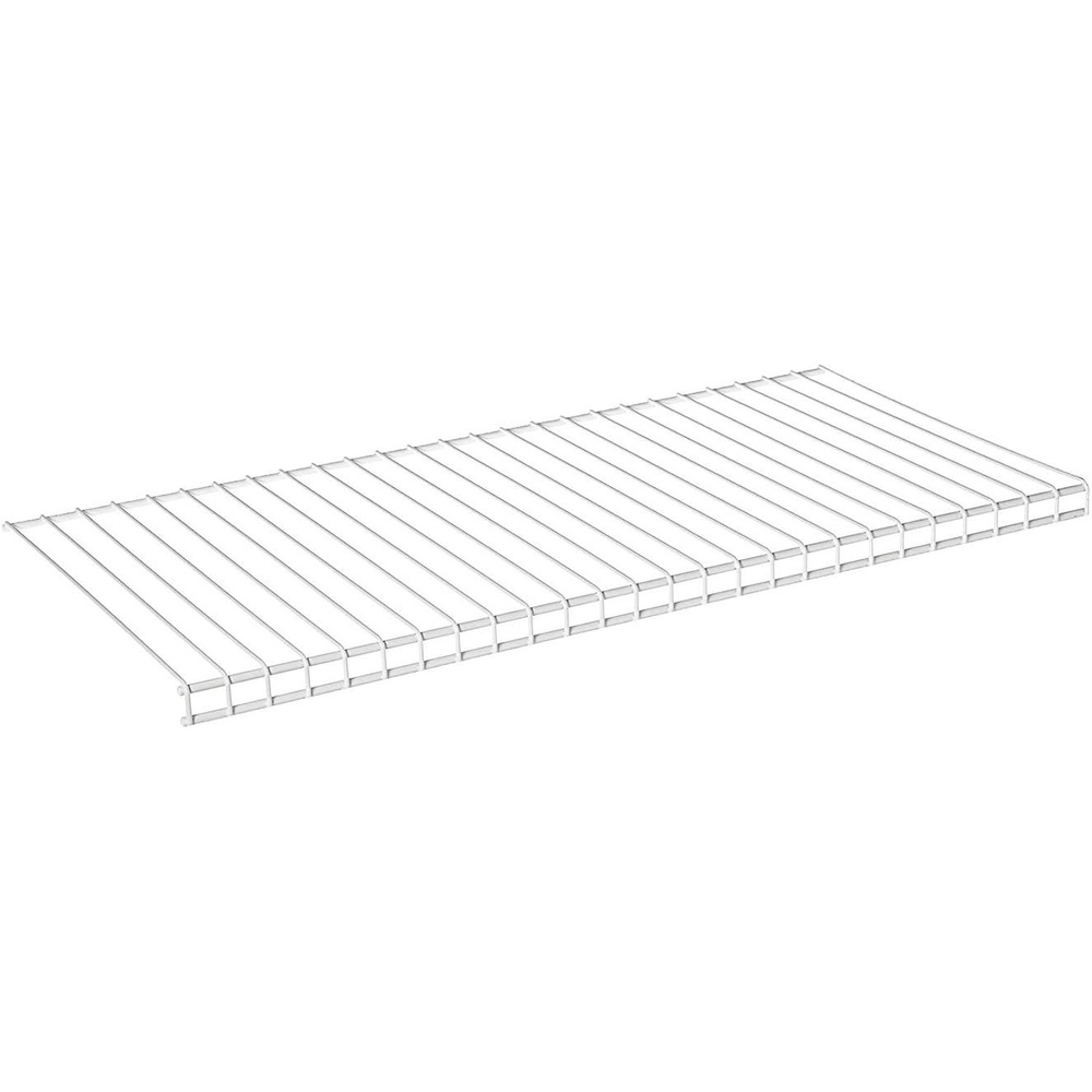 image:imageRubbermaid Configurations Tie amp Belt Organizer White Accessory Organization System and Storage for HomeClosetBathroom469 x 381 x 17 inches