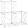 Storage Cubes