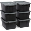 3 Gal - 6 Pack