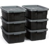 10 Gal - 6 Pack