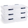 17 Qt – 6 Pack