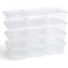 6 Qt - 12 Pack