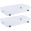 Under the Bed - 2 Pack