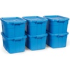 14 Gal - 6 Pack