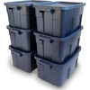 14 Gal - 6 Pack