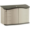 Small Horizontal Shed