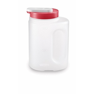 Rubbermaid® 2122603 Mixermate™ Leak-Resistant Pitcher(64 Ounces)