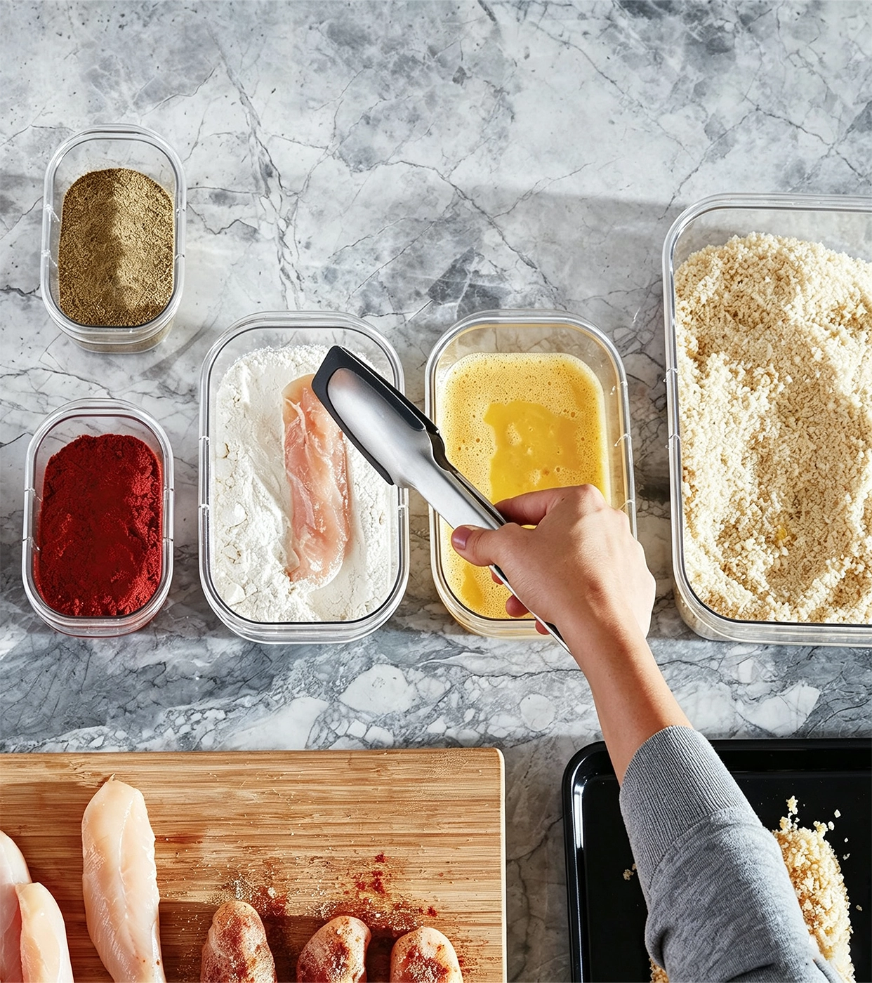 Rubbermaid Official Store | Food Storage, Organization & Home Solutions