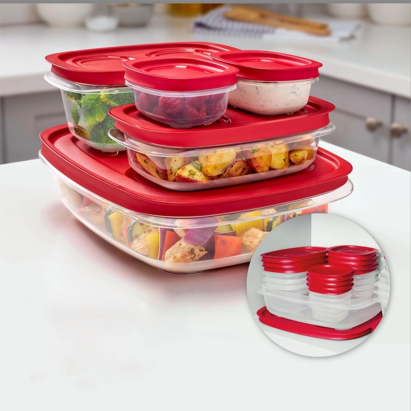 Rubbermaid Official Store | Food Storage, Organization & Home Solutions