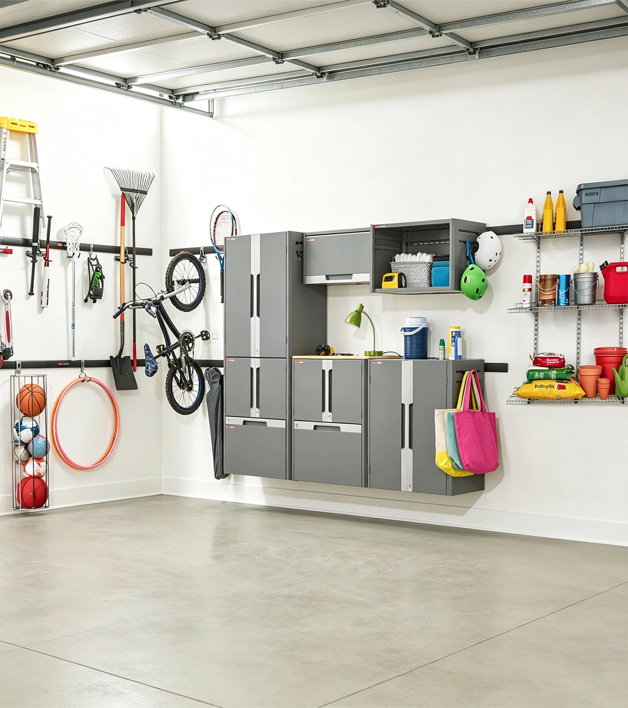 Rubbermaid Official Store | Food Storage, Organization & Home Solutions